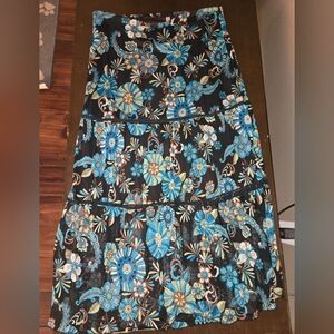 Skirt, L
